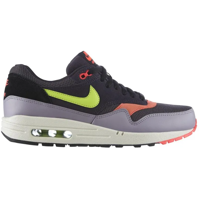 Nike Air Max 1 Cave Purple (537383-500)