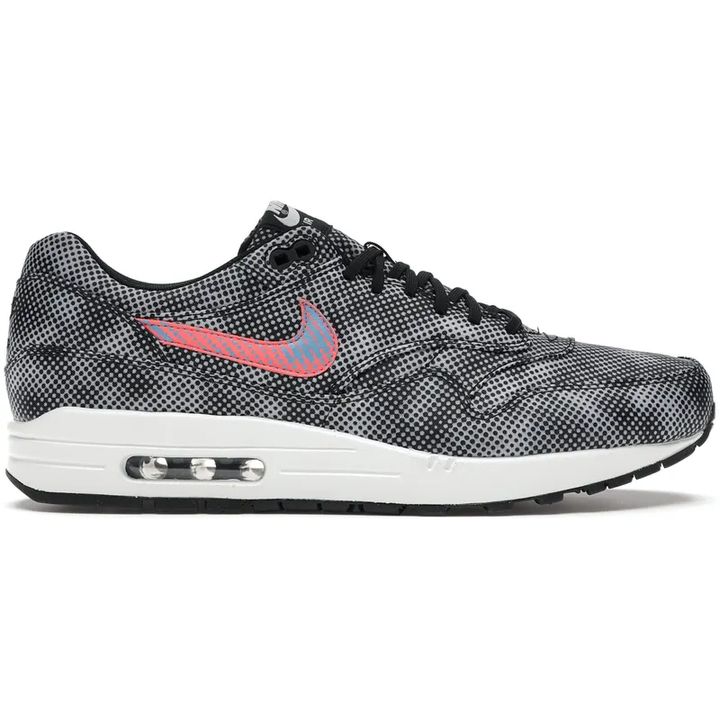 Nike Air Max 1 FB Hypervenom (744491-001)
