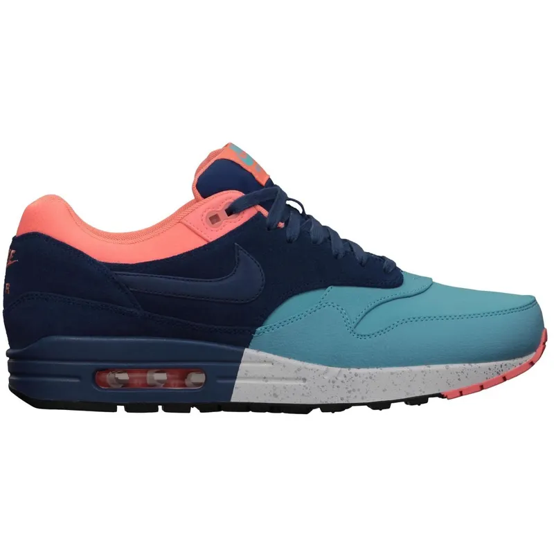 Nike Air Max 1 Gamme Blue Atomic Pink (512033-440)
