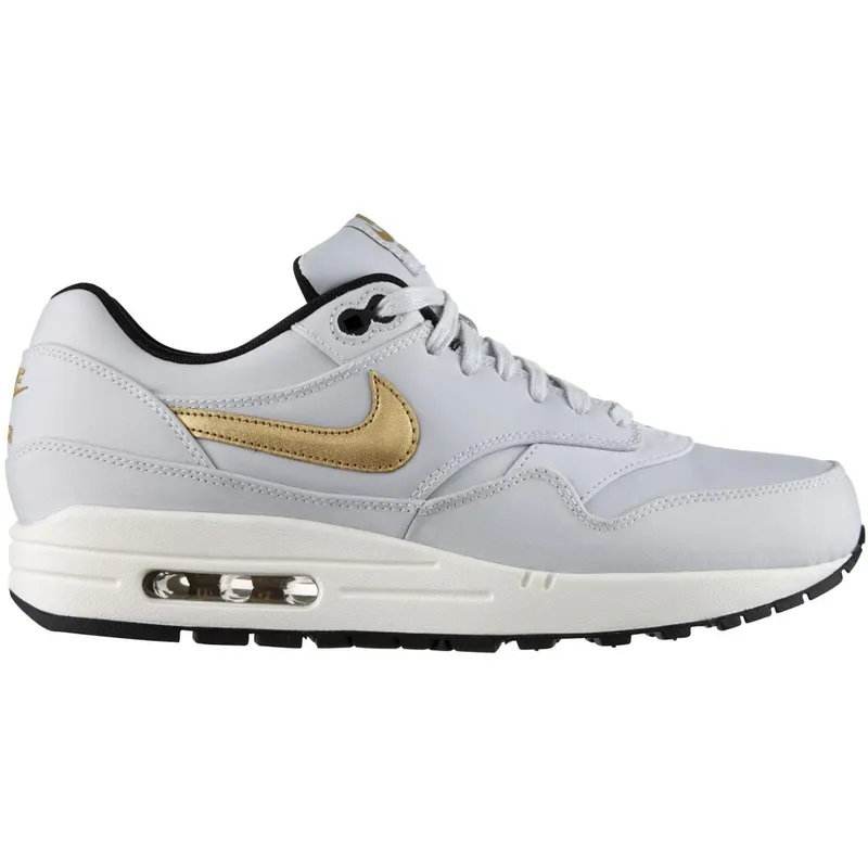 Nike Air Max 1 Gold Trophy (665873-001)