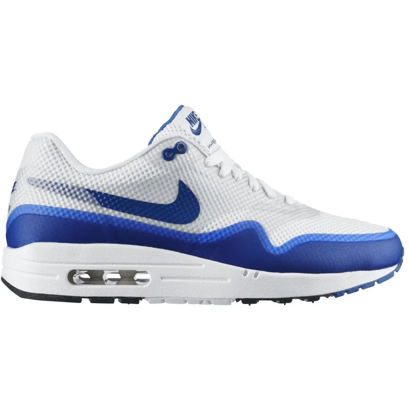 Nike Air Max 1 Hyperfuse Varsity Blue (543435-140)