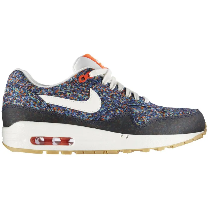 Nike Air Max 1 Liberty of London (2013) (W) (528712-400)