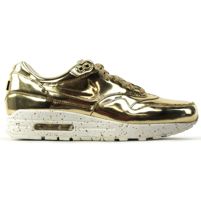 Nike Air Max 1 Liquid Gold (635786-770)