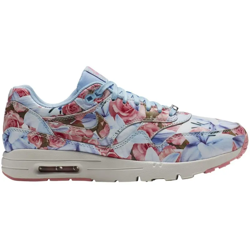 Nike Air Max 1 Paris City Collection (W) (747105-400)