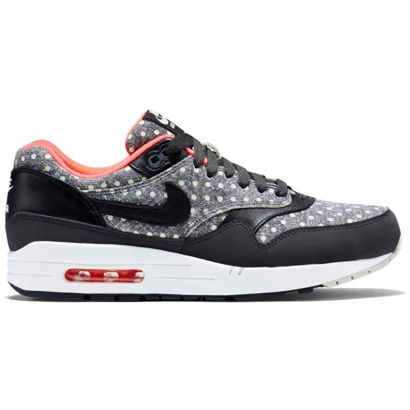 Nike Air Max 1 Polka Dot Pack (2015) (705282-002)