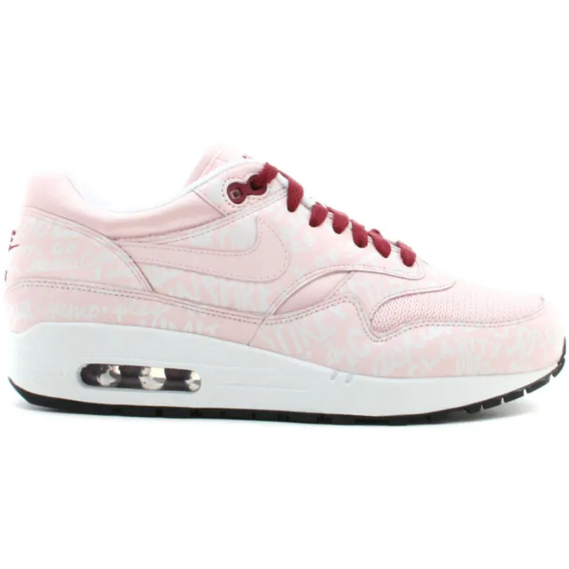 Nike Air Max 1 Powerwall Pink (2006) (314199-661)