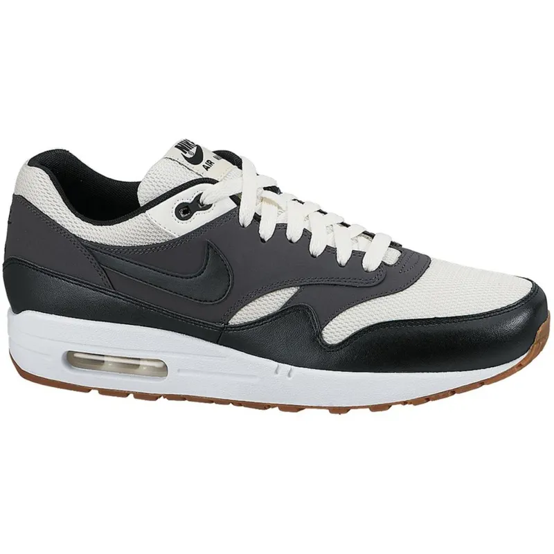 Nike Air Max 1 Sail Dark Grey (537383-124)