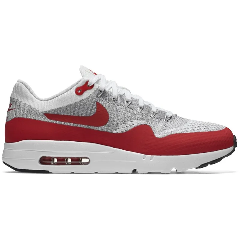 Nike Air Max 1 Flyknit OG (843384-101)