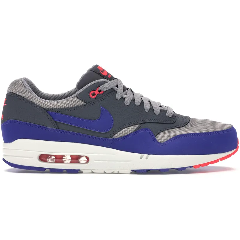 Nike Air Max 1 Ultramarine Dark Grey (537383-006)