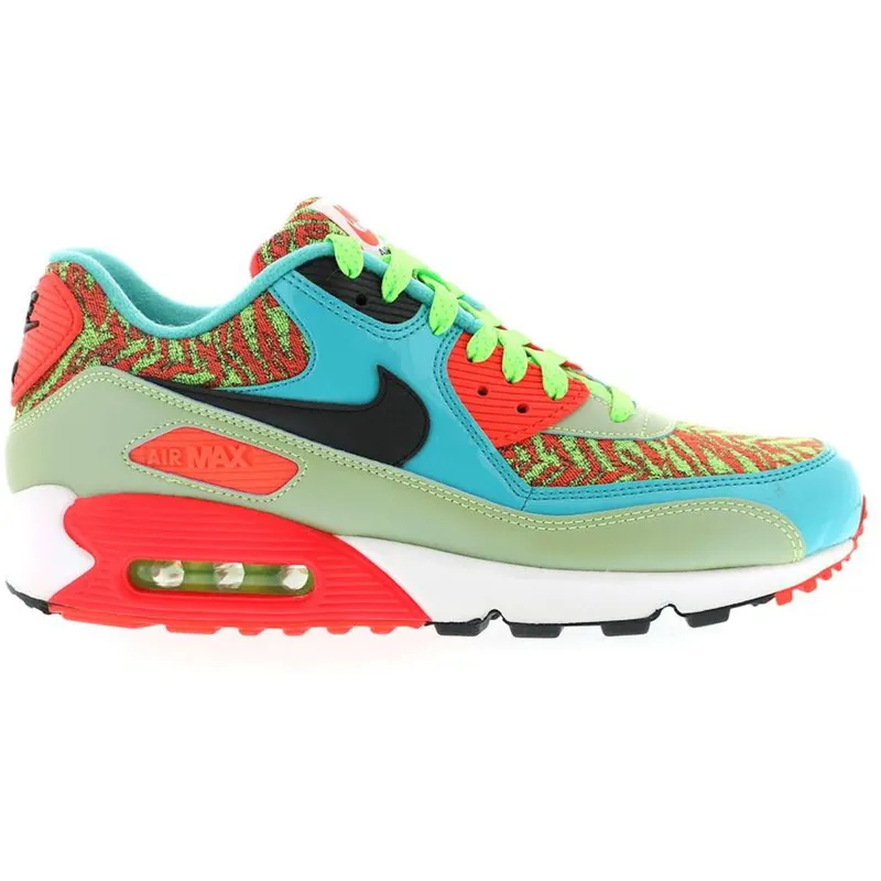 Nike Air Max 90 Flash Lime (725235-306)