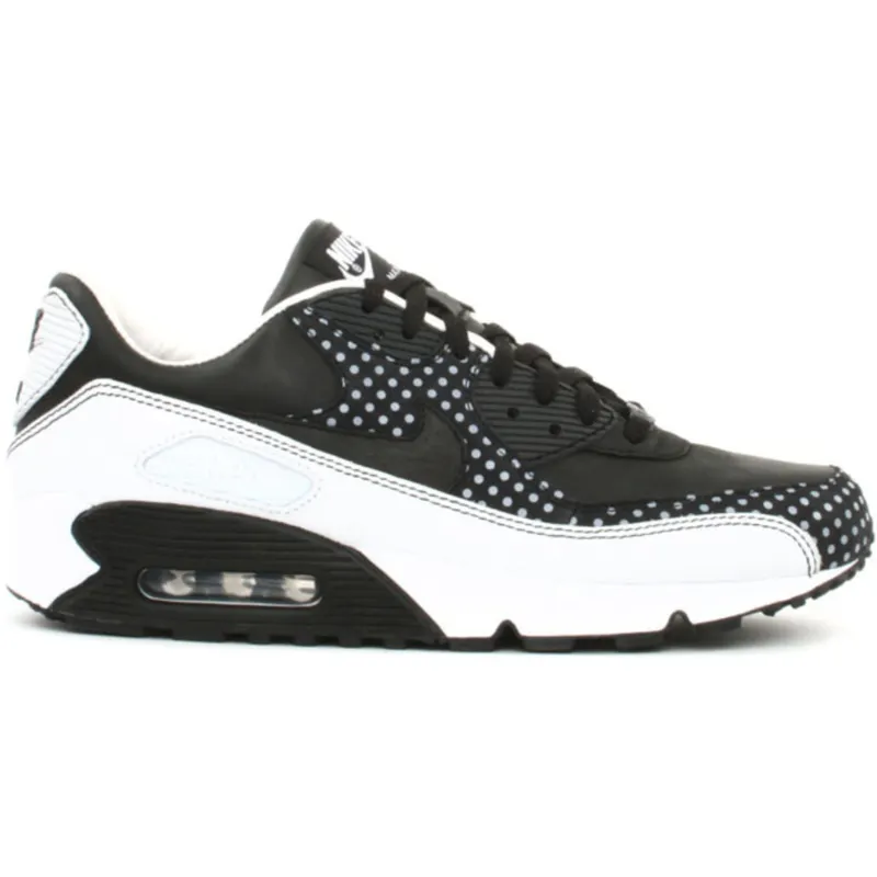 Nike Air Max 90 Footpatrol Black (313093-001)