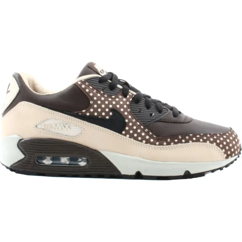 Nike Air Max 90 Footpatrol Brown (313093-201)