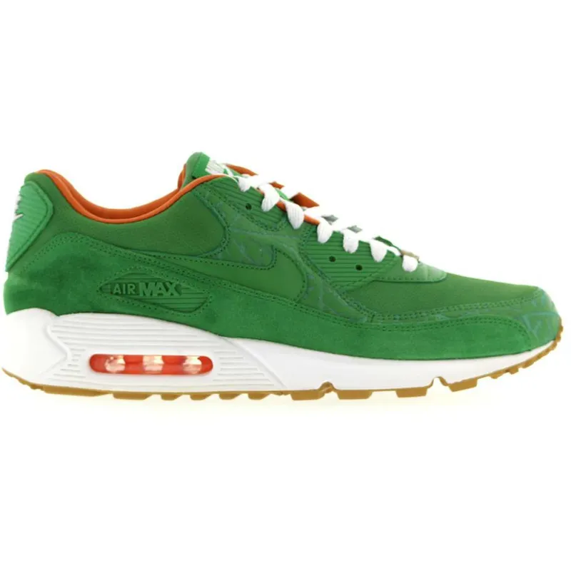 Nike Air Max 90 Patta Homegrown Grass (315728-331)