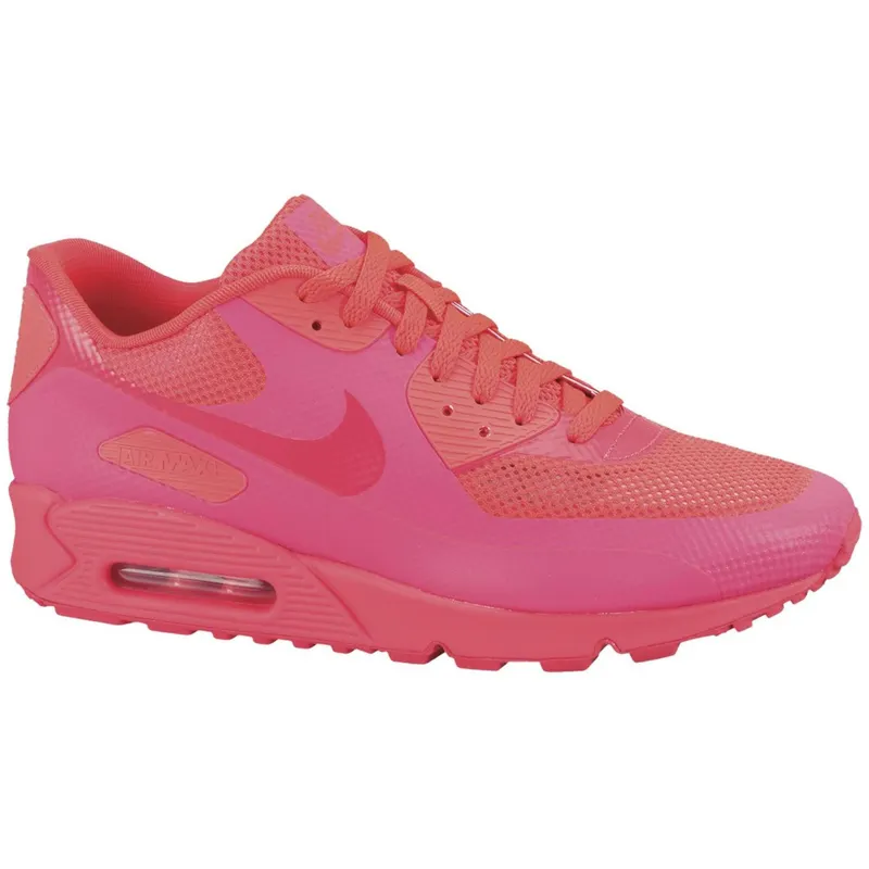 Nike Air Max 90 Hyperfuse Solar Red (454446-600)