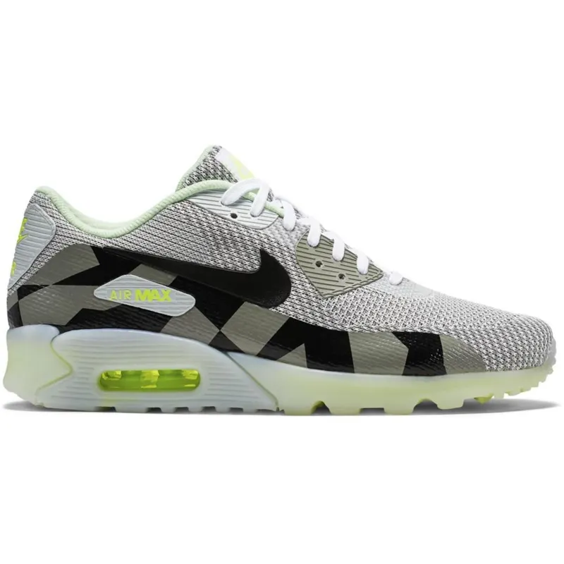 Nike Air Max 90 Ice Jacquard (744553-100)