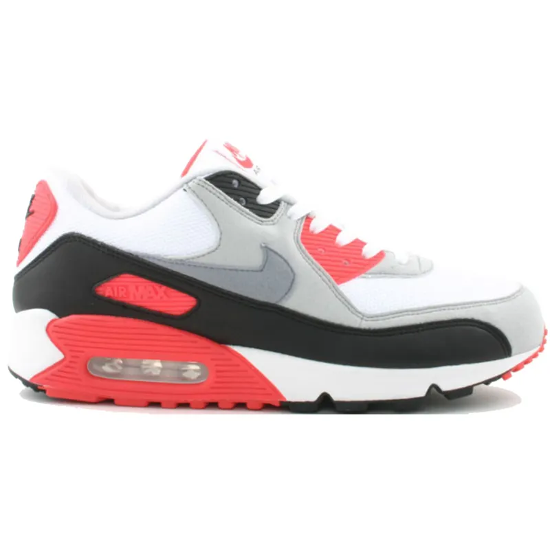 Nike Air Max 90 History of Air Infrared (2005) (313096-101)