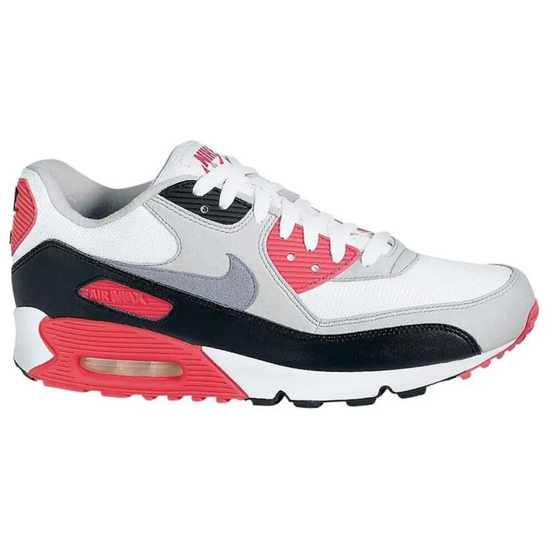 Nike Air Max 90 Infrared (2010) (325018-107)