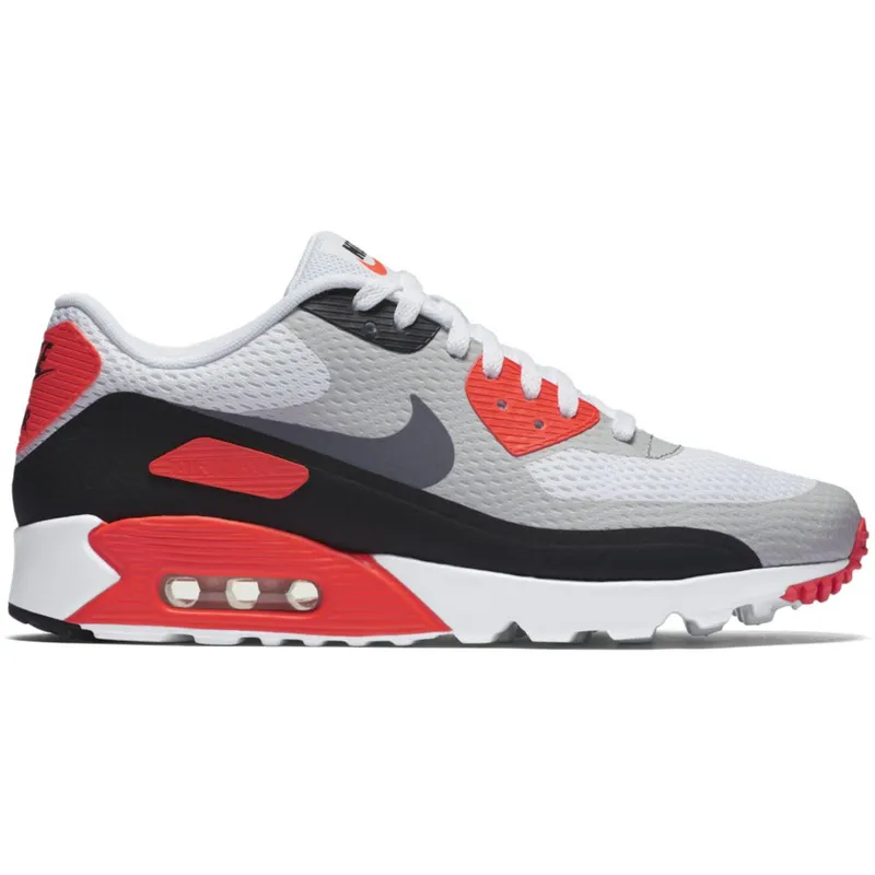 Nike Air Max 90 Infrared Ultra Essential (2015) (819474-106)
