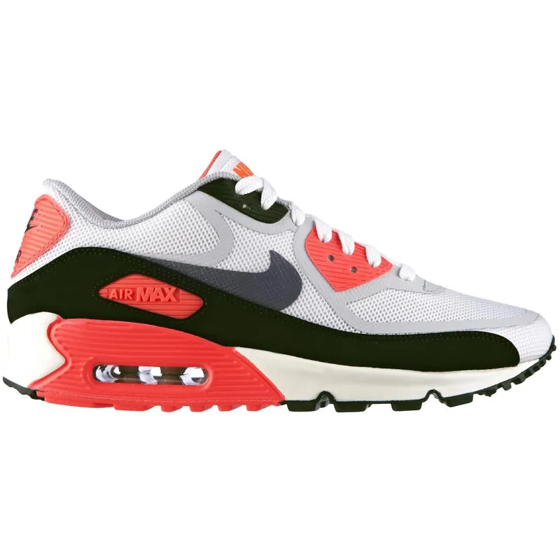 Nike Air Max 90 Tape Infrared (624212-106)