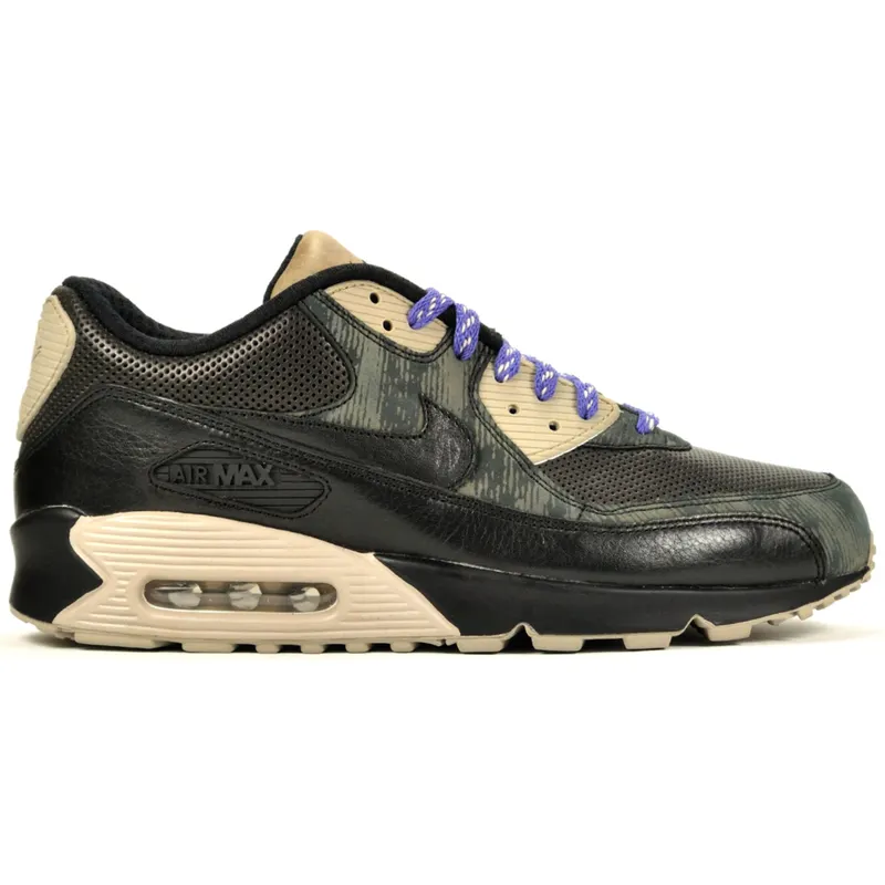 Nike Air Max 90 Tech Pack Chino (312334-202)