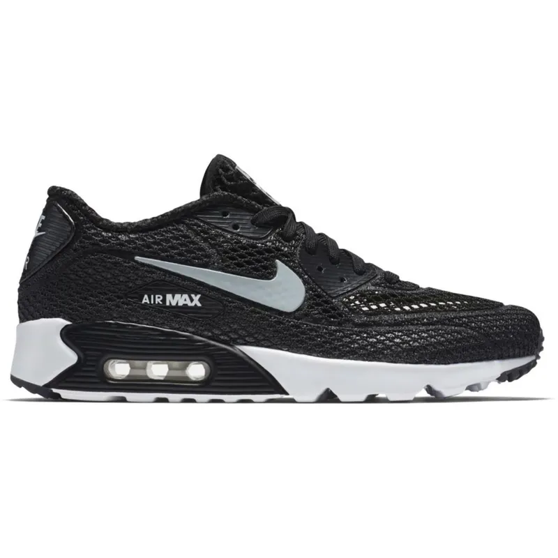 Nike Air Max 90 Ultra Black Volt (810170-002)
