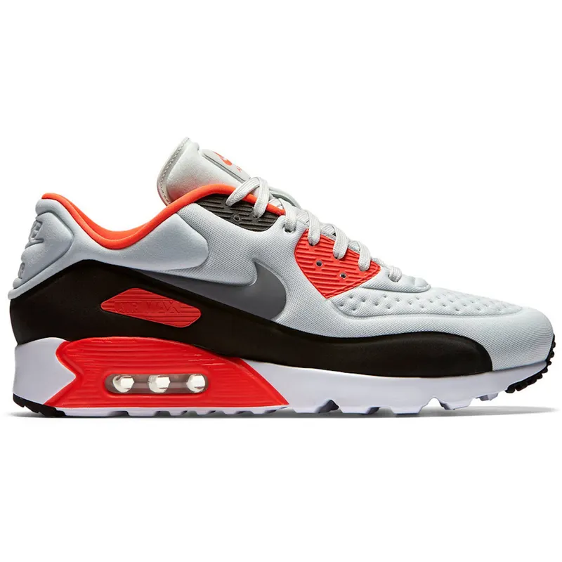 Nike Air Max 90 Ultra Infared (845039-006)