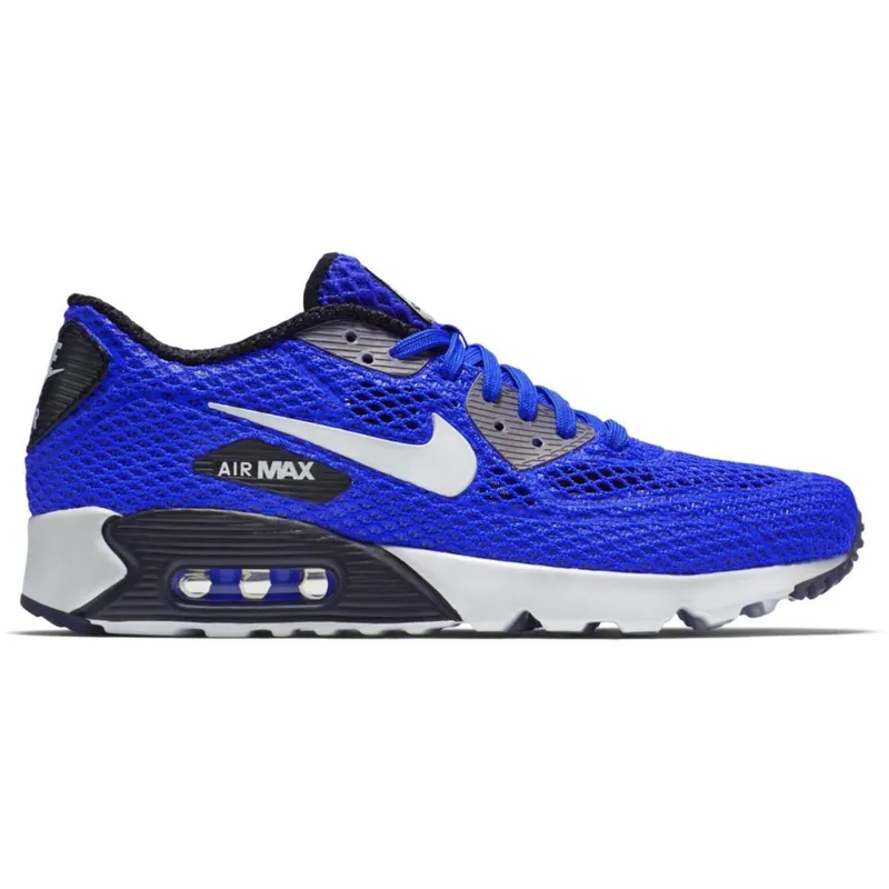 Nike Air Max 90 Ultra Racer Blue (810170-401)
