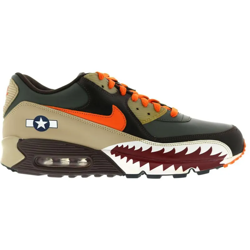 Nike Air Max 90 Warhawk (315728-381)