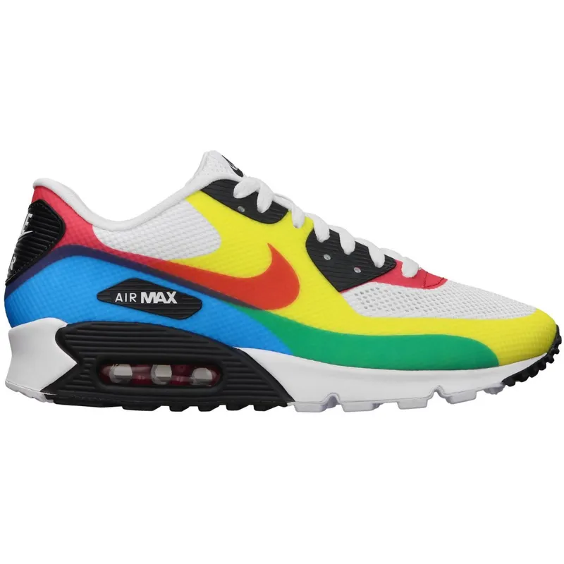 Nike Air Max 90 What the Max (2012) (532306-160)