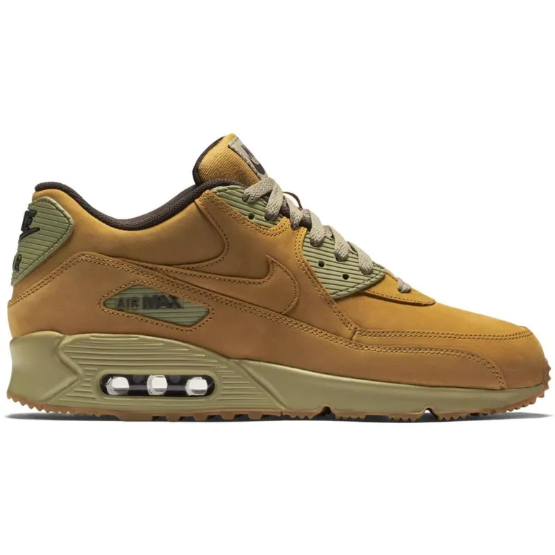 Nike Air Max 90 Winter Wheat (683282-700)