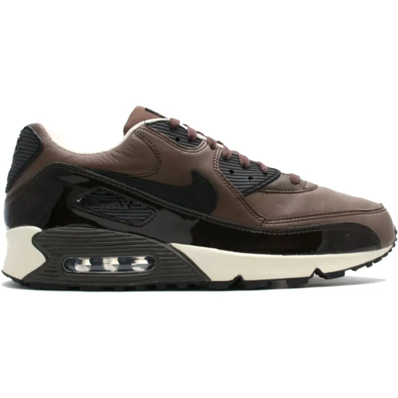 Nike Air Max 90 Woodgrain (313650-201)