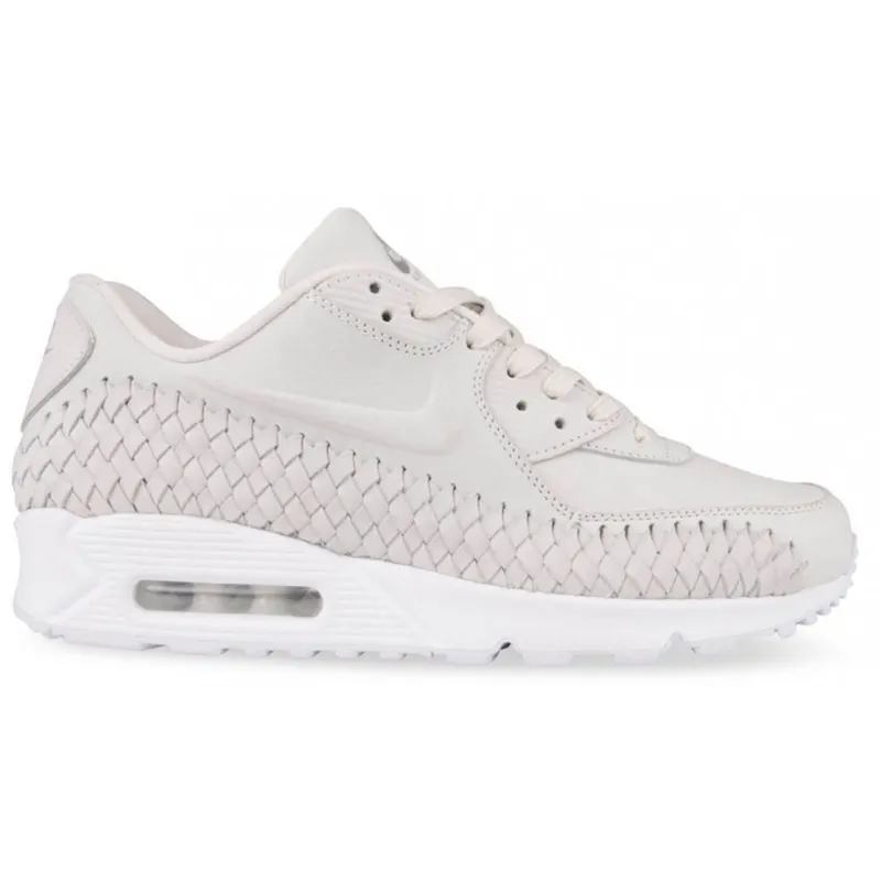 Nike Air Max 90 Woven Phantom (833129-002)