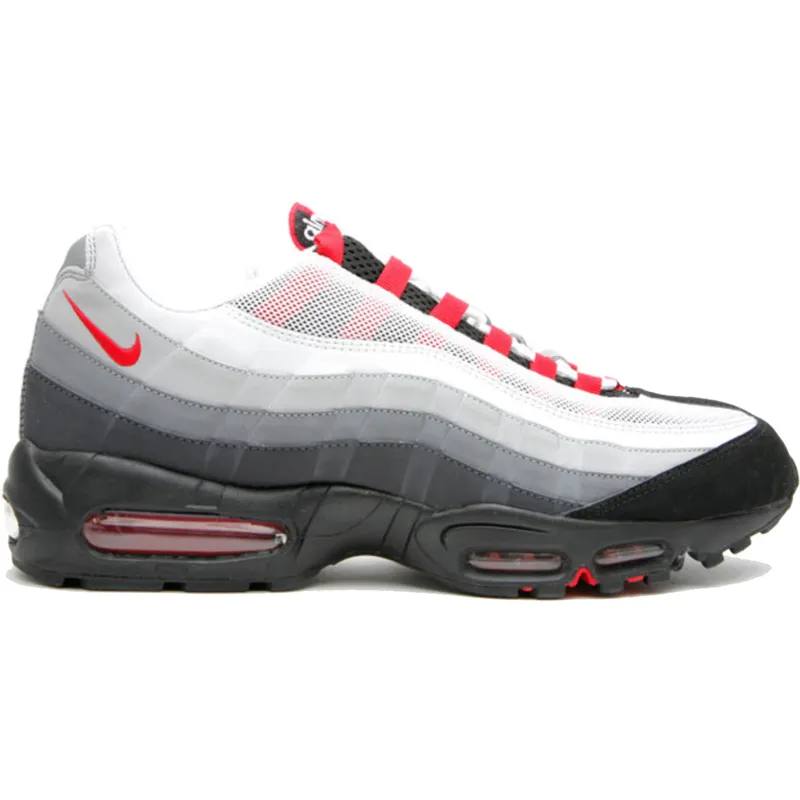 Nike Air Max 95 Chili (2008) (609048-062)