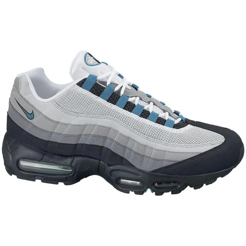 Nike Air Max 95 Freshwater (609048-135)