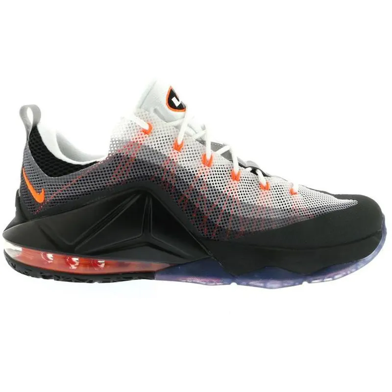 Nike Air Max 95 LeBron 12 Low (812560-081)