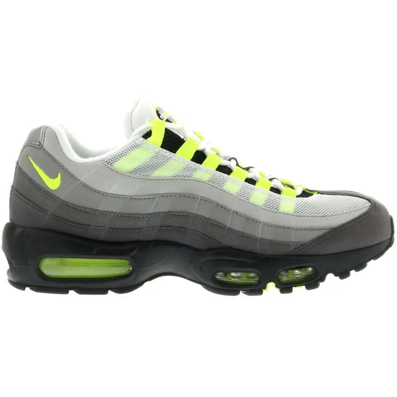 Nike Air Max 95 OG Neon (2015) (554970-071)