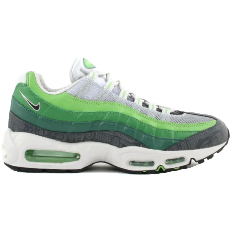 Nike Air Max 95 Rejuvination Pack (313516-301)