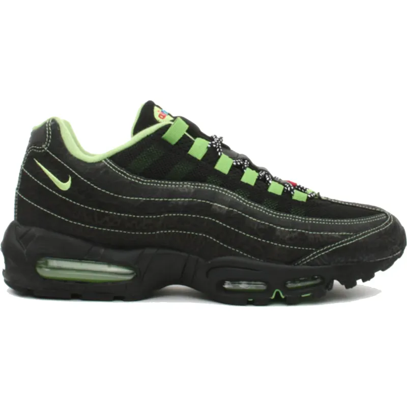 Nike Air Max 95 Sole Collector Cowboy Special (341350-031)