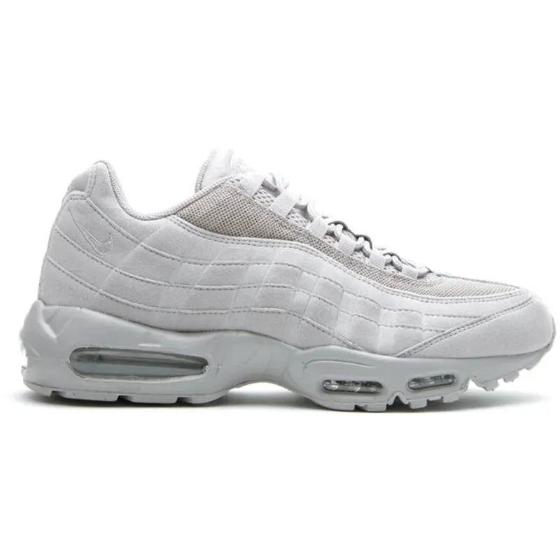 Nike Air Max 95 Try On (375893-001)