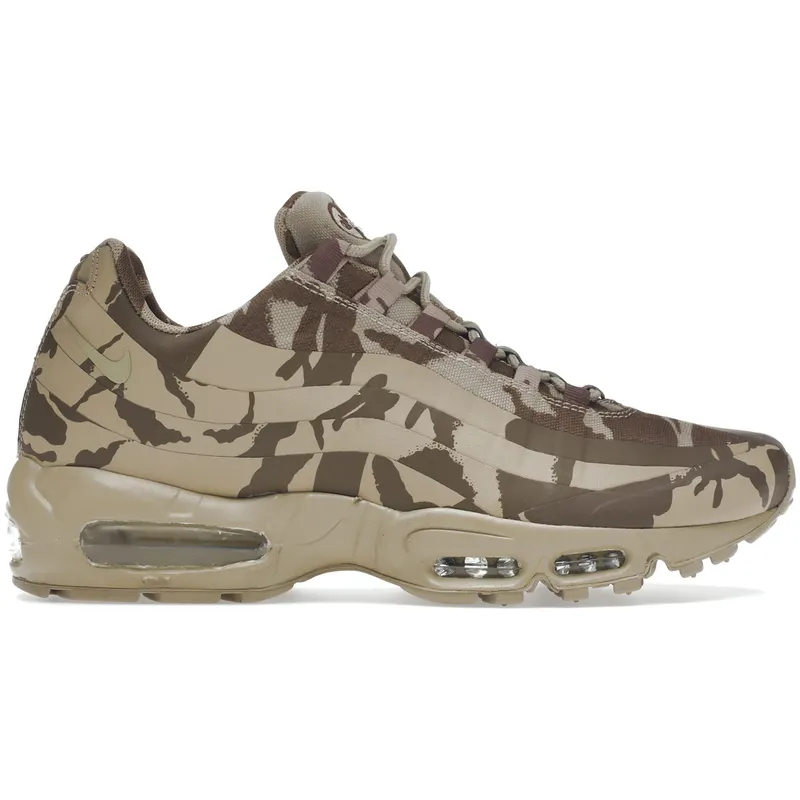 Nike Air Max 95 UK Camo (634773-220)