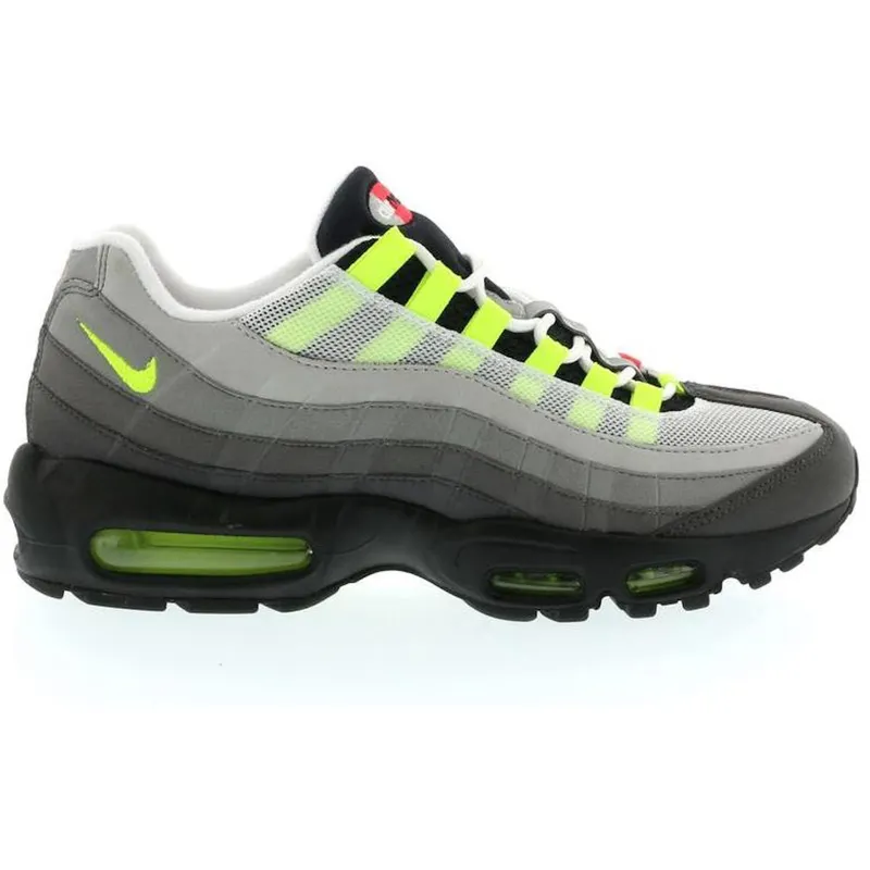 Nike Air Max 95 What the Air Max (810374-078)