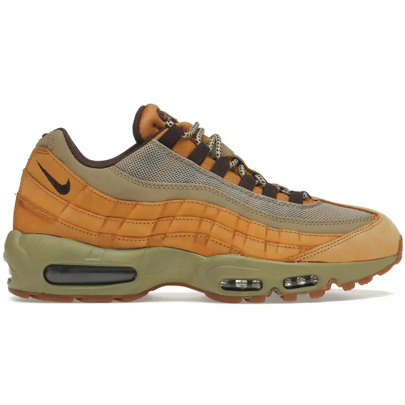Nike Air Max 95 Wheat (538416-700)