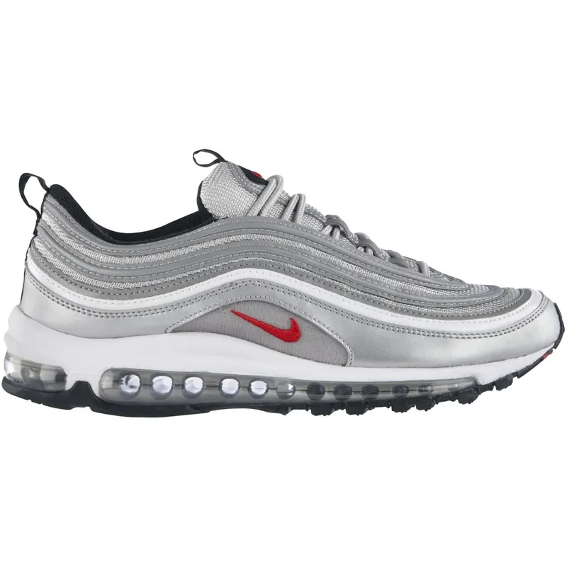 Nike Air Max 97 Silver Bullet (2013) (312641-069)