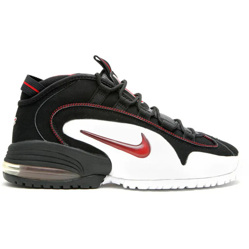 Nike Air Max Penny 1 Chicago Bulls (2001) (630200-061)