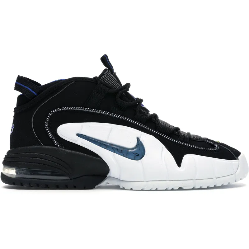 Nike Air Max Penny 1 Orlando (2006) (311089-041)