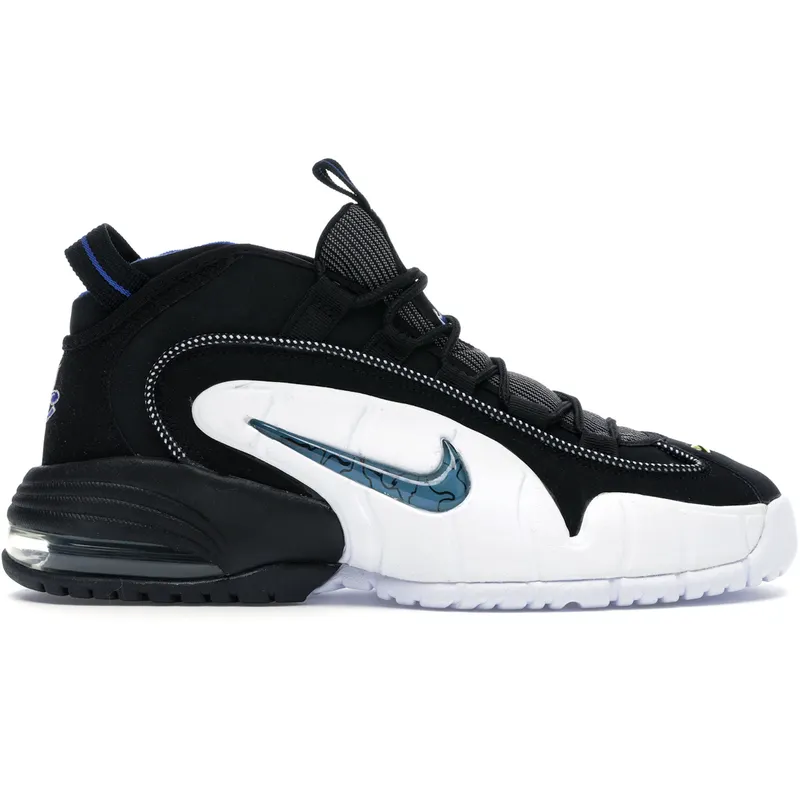 Nike Air Max Penny 1 Orlando (2011) (311089-001)