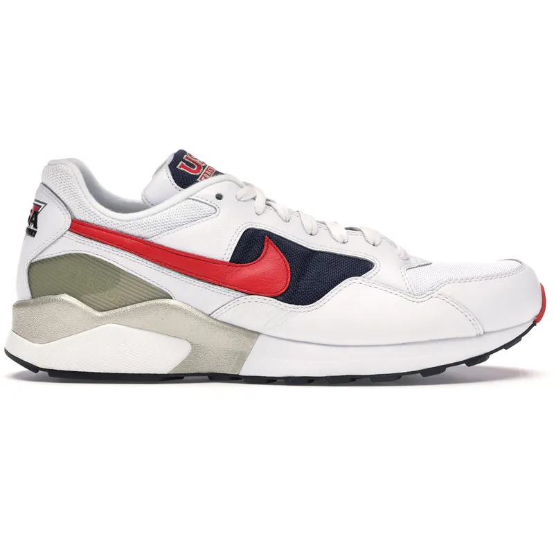 Nike Air Pegasus 92 Olympic (2016) (844964-100)