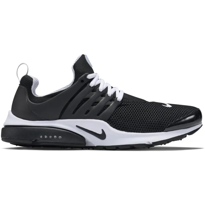 Nike Air Presto Black White (789869-001)