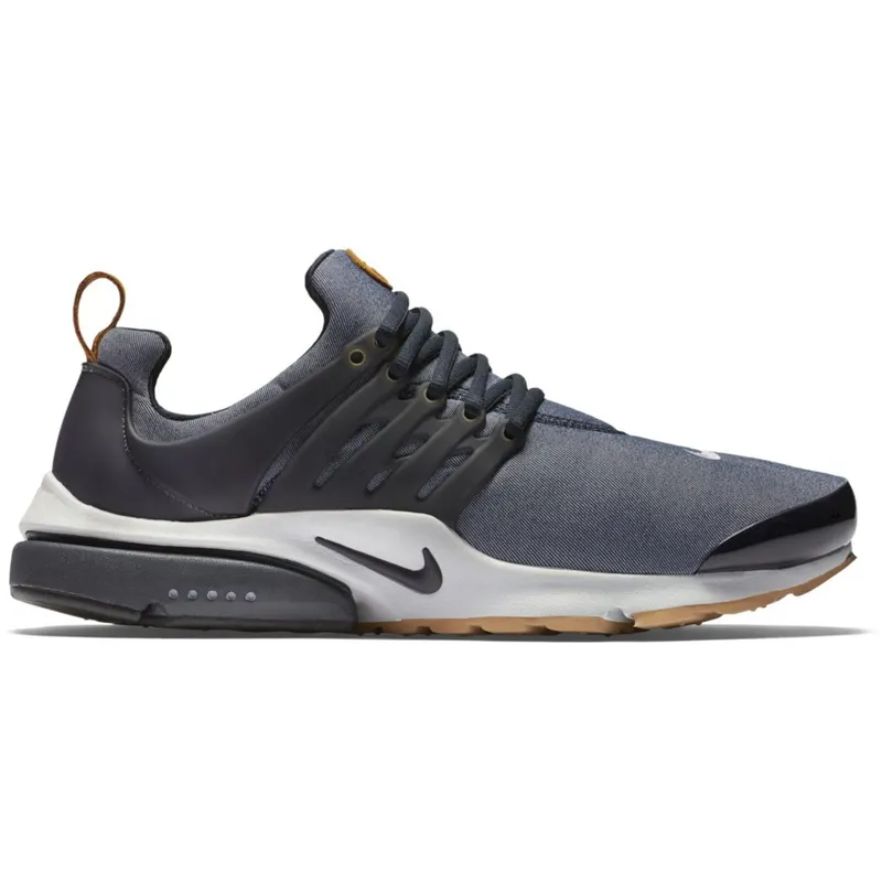 Nike Air Presto Denim Pack Obsidian (848141-400)