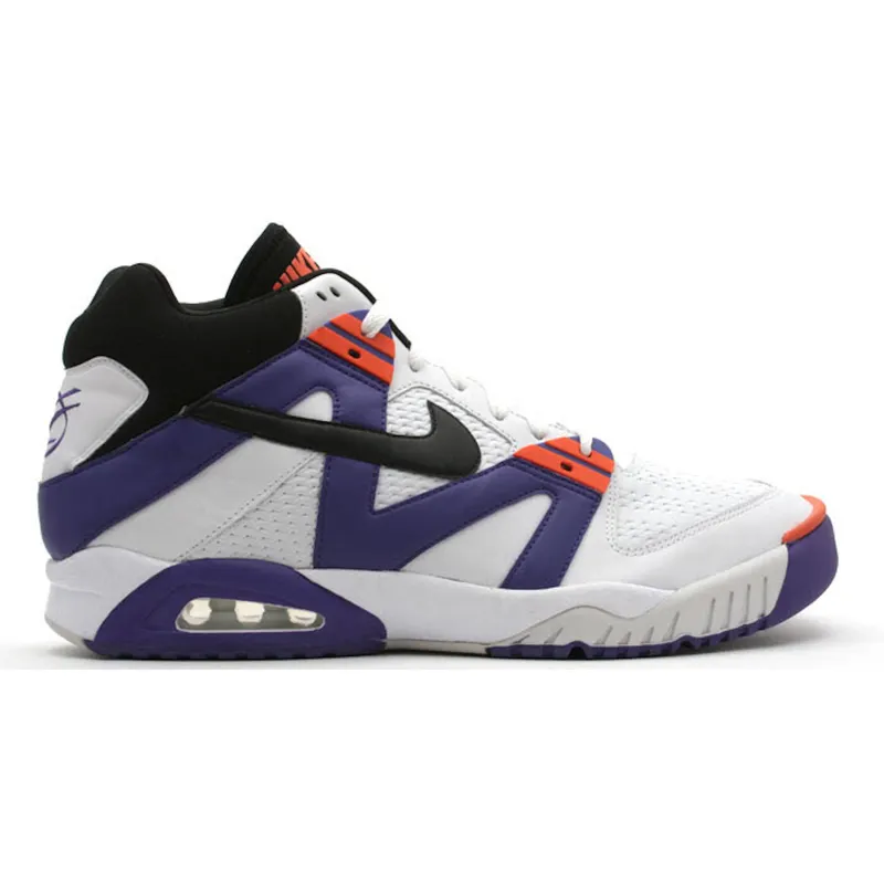 Nike Air Tech Challenge Agassi Varsity Purple (2007) (315956-101)